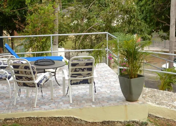 Bella Vista Vacation Apartamento